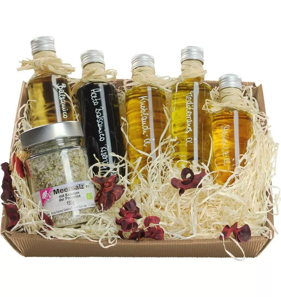 Recreational CookS Gift